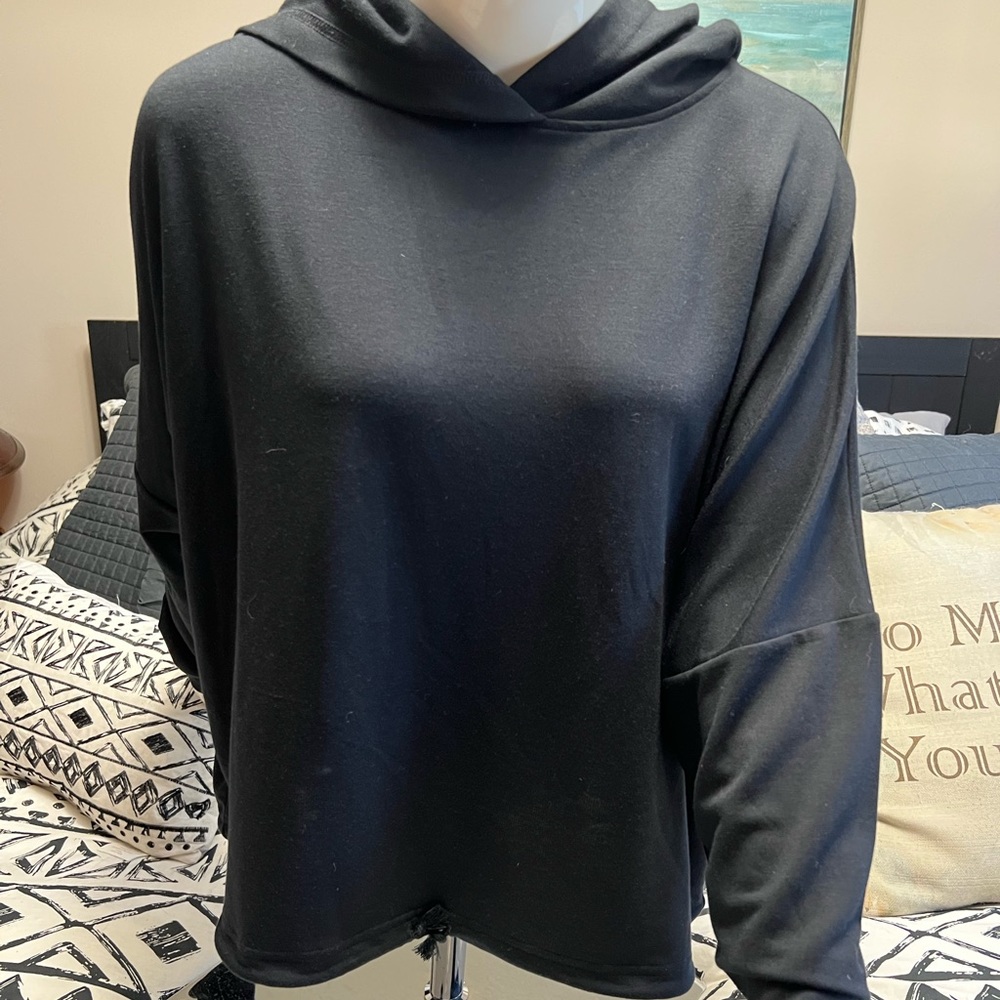 Size Large Joe’s Hoodie